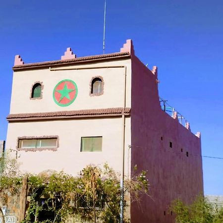 Maison d hôtes Tioute Chez Abdelmajid Exterior foto