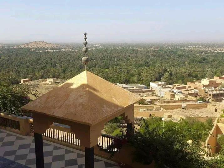 Maison d hôtes Tioute Chez Abdelmajid Exterior foto