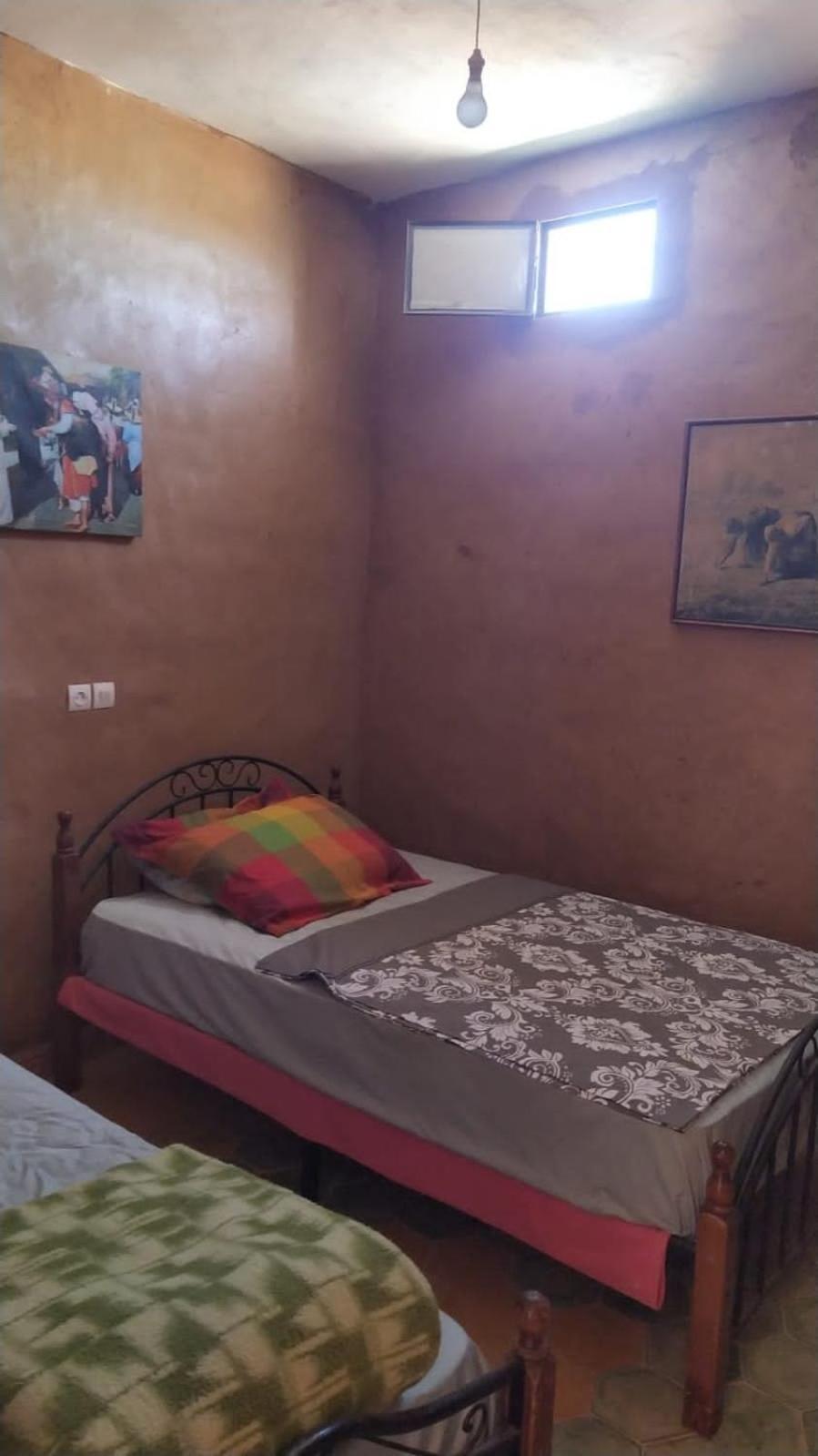 Maison d hôtes Tioute Chez Abdelmajid Zimmer foto