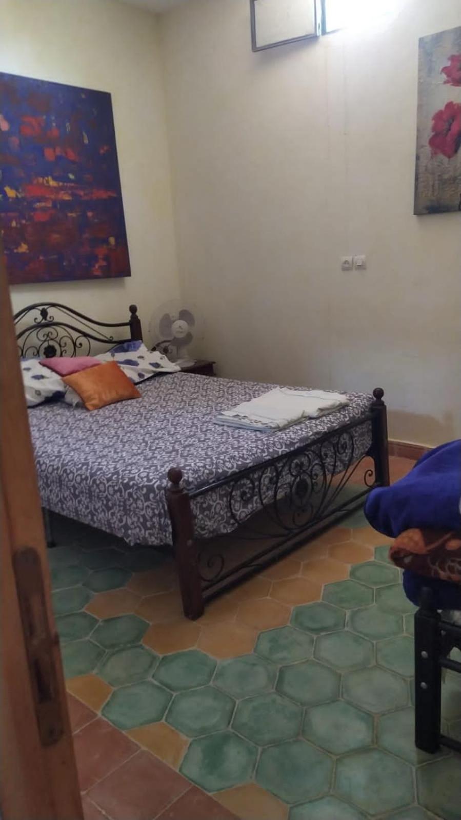 Maison d hôtes Tioute Chez Abdelmajid Exterior foto