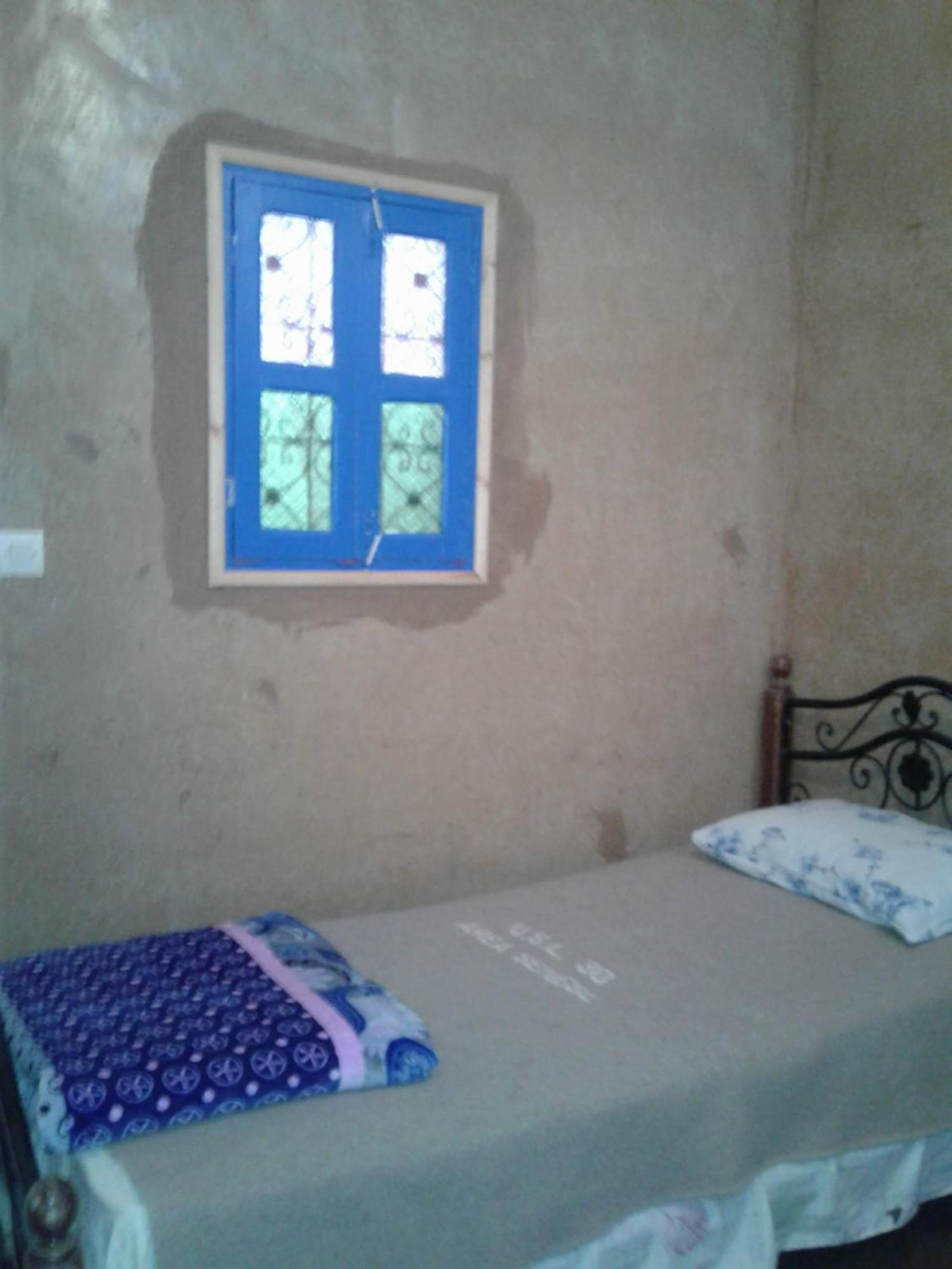 Maison d hôtes Tioute Chez Abdelmajid Exterior foto
